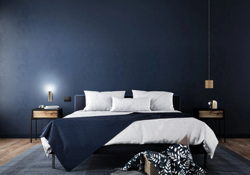 BIRBA_W1 - LED aluminium wall light by Linea Light Group - view 3